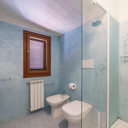 Apartment Franca - Elba Affitti