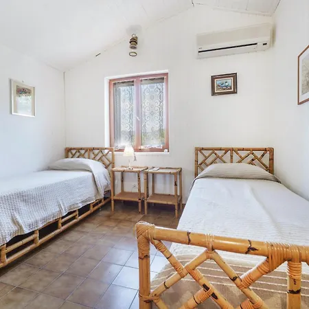 Franca - Elba Affitti Apartamento *