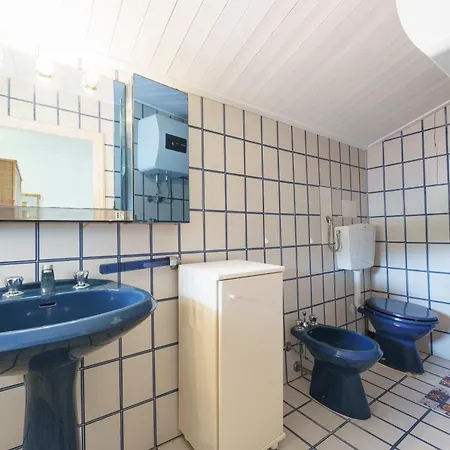 Apartment Franca - Elba Affitti