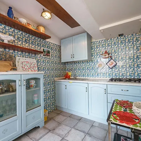 Apartment Franca - Elba Affitti