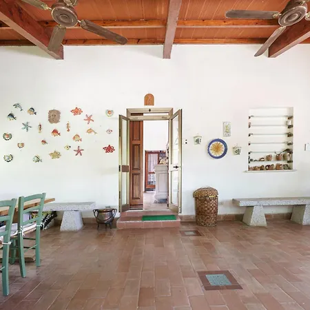 Franca - Elba Affitti