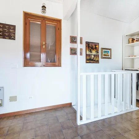 Franca - Elba Affitti Apartament