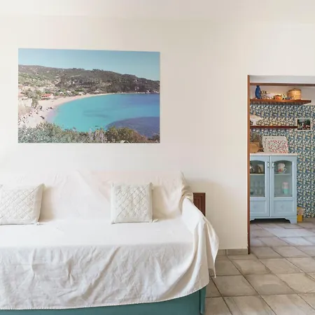 Apartament Franca - Elba Affitti *