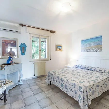 Apartament Franca - Elba Affitti Marina di Campo