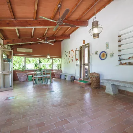 Franca - Elba Affitti *