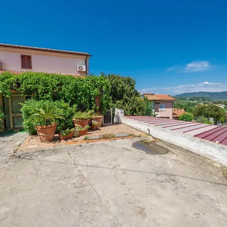 Franca - Elba Affitti