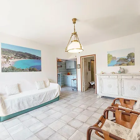 Franca - Elba Affitti Apartament