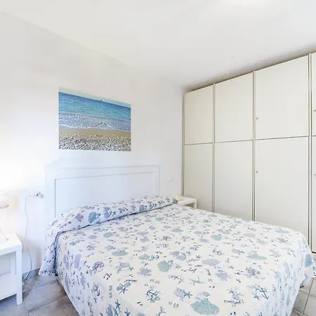 Franca - Elba Affitti Apartament *