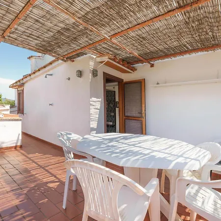 Apartament Franca - Elba Affitti *