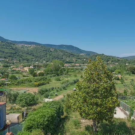 Apartament Franca - Elba Affitti Marina di Campo
