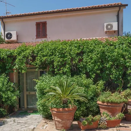 Franca - Elba Affitti Марина-ди-Кампо