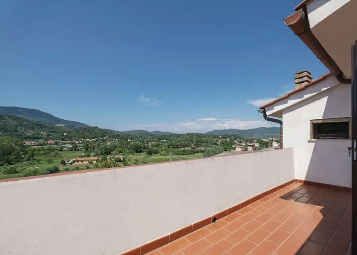 Apartament Franca - Elba Affitti Marina di Campo