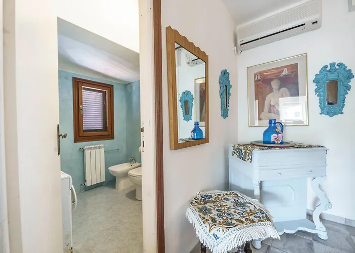 Franca - Elba Affitti Marina di Campo