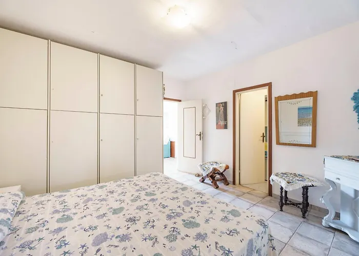 Franca - Elba Affitti * Marina di Campo