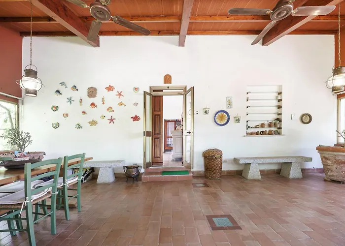 Franca - Elba Affitti