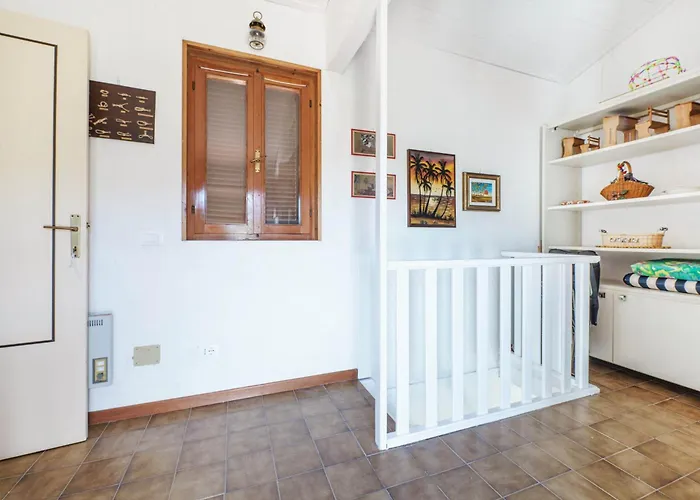 Franca - Elba Affitti Apartament