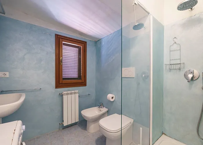 Apartament Franca - Elba Affitti