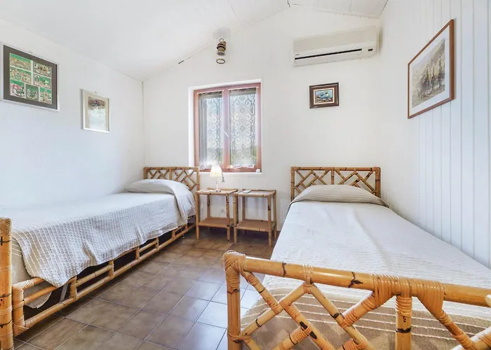 Franca - Elba Affitti Apartament *