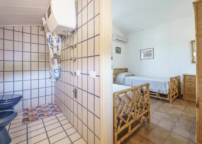 Franca - Elba Affitti Apartamento Marina di Campo