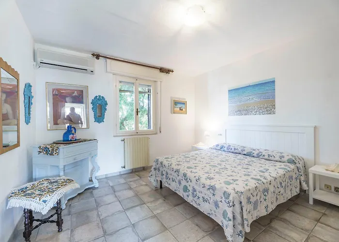 Apartament Franca - Elba Affitti Marina di Campo