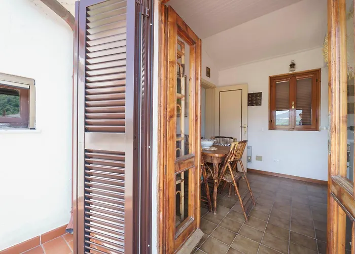 Franca - Elba Affitti * Marina di Campo