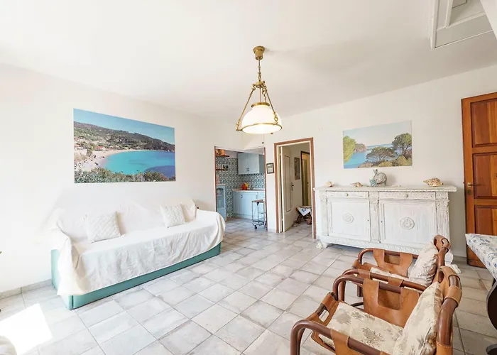 Franca - Elba Affitti Apartment