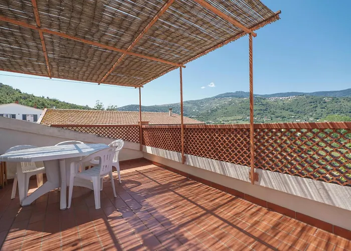 Apartment Franca - Elba Affitti *