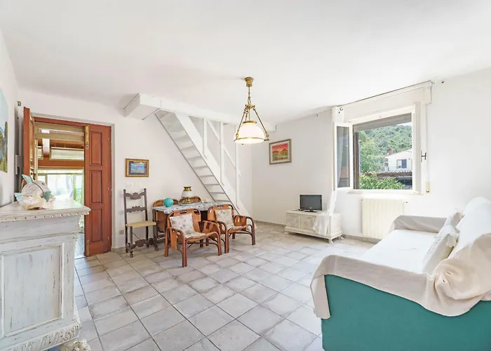 Apartament Franca - Elba Affitti Marina di Campo