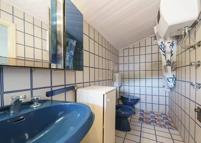 Franca - Elba Affitti *