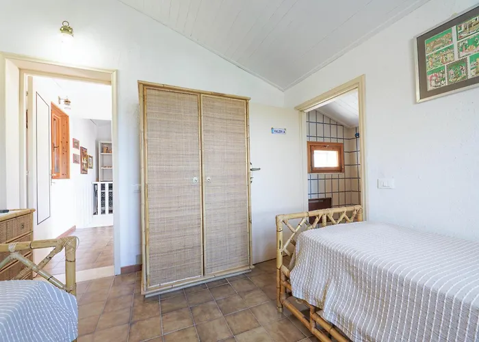 Franca - Elba Affitti * Marina di Campo