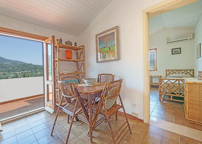 Franca - Elba Affitti Apartament