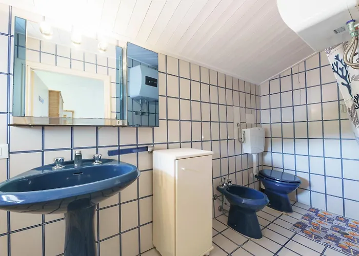 Apartamento Franca - Elba Affitti