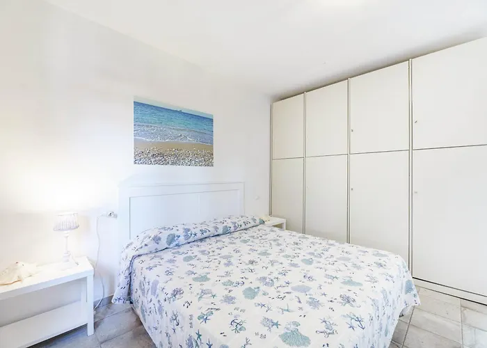 Franca - Elba Affitti Apartament *