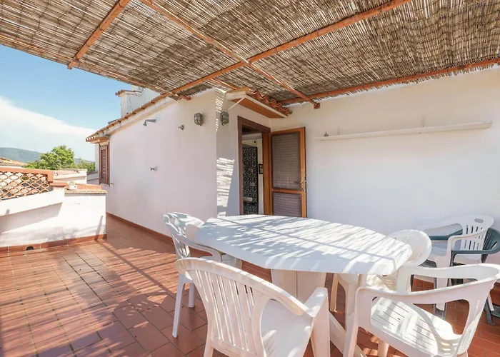 Apartament Franca - Elba Affitti *