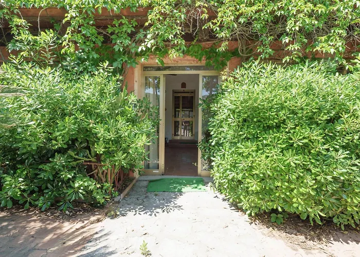 Franca - Elba Affitti Apartament Marina di Campo