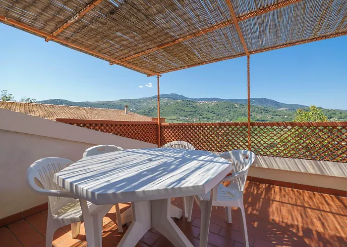 Franca - Elba Affitti *