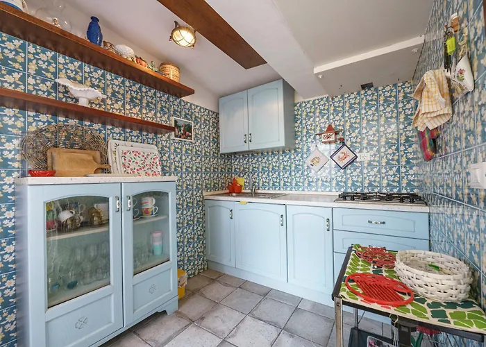 Apartament Franca - Elba Affitti