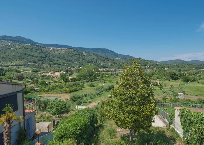 Apartament Franca - Elba Affitti Marina di Campo