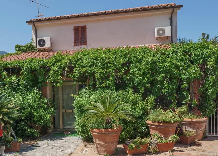 Franca - Elba Affitti Marina di Campo